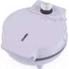 Giles & Posner EK6701GSPPVDE Heart Waffle Maker