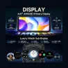 Ulefone MOBILE PHONE ARMOR 29 ULTRA/16GB/1TB MARVEL BLACK ULEFONE
