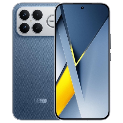 Poco MOBILE PHONE POCO F8 ULTRA/12/256GB BLUE MZB0M5FEU POCO