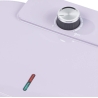 Giles & Posner EK6700GSPPVDE Double Heart Waffle Maker