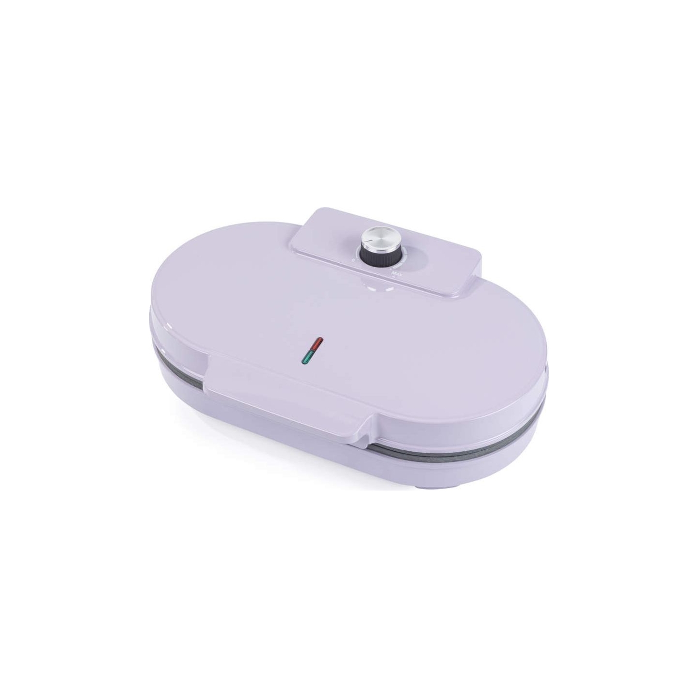 Giles & Posner EK6700GSPPVDE Double Heart Waffle Maker
