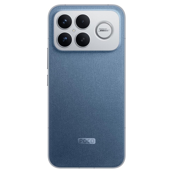 Poco MOBILE PHONE POCO F8 ULTRA/12/256GB BLUE MZB0M5FEU POCO