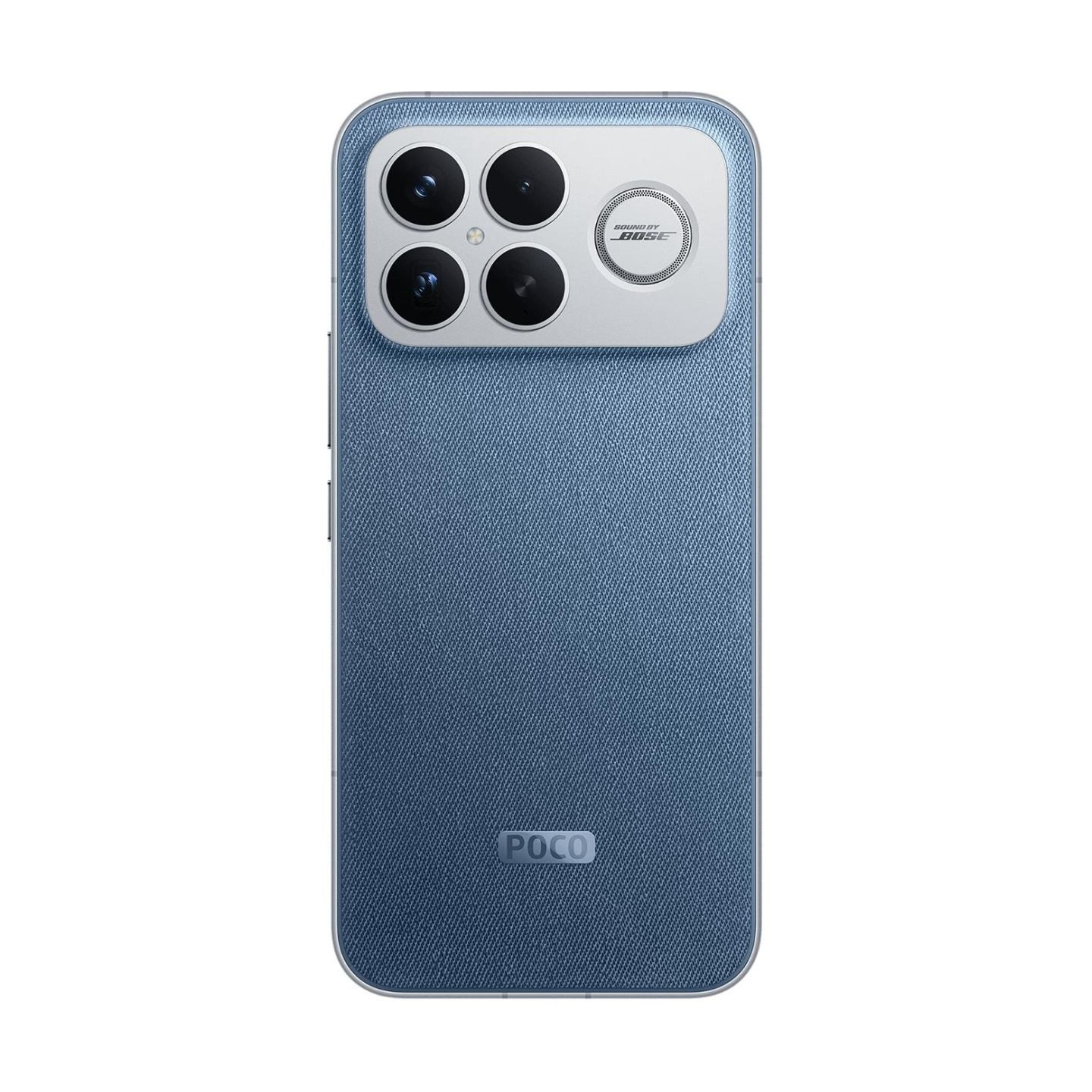 Poco MOBILE PHONE POCO F8 ULTRA/12/256GB BLUE MZB0M5FEU POCO