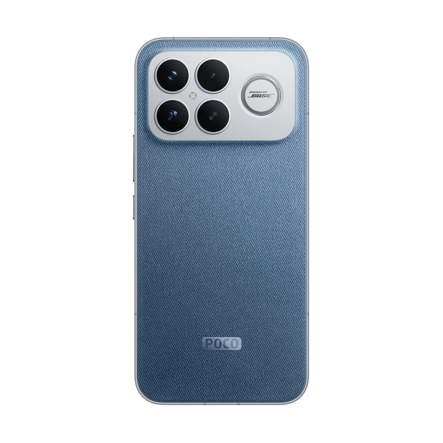Poco MOBILE PHONE POCO F8 ULTRA/12/256GB BLUE MZB0M5FEU POCO