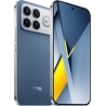 Poco MOBILE PHONE POCO F8 ULTRA/12/256GB BLUE MZB0M5FEU POCO
