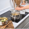 Salter BW13906 Timeless 18 cm 3-Tier Steamer