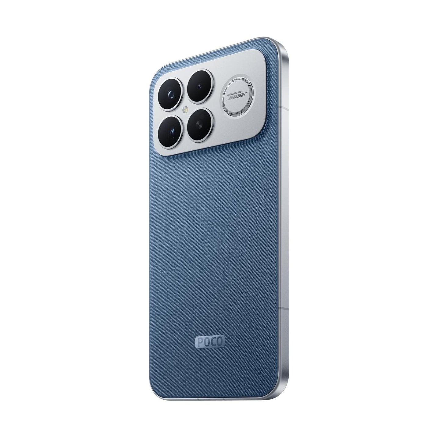 Poco MOBILE PHONE POCO F8 ULTRA/12/256GB BLUE MZB0M5FEU POCO