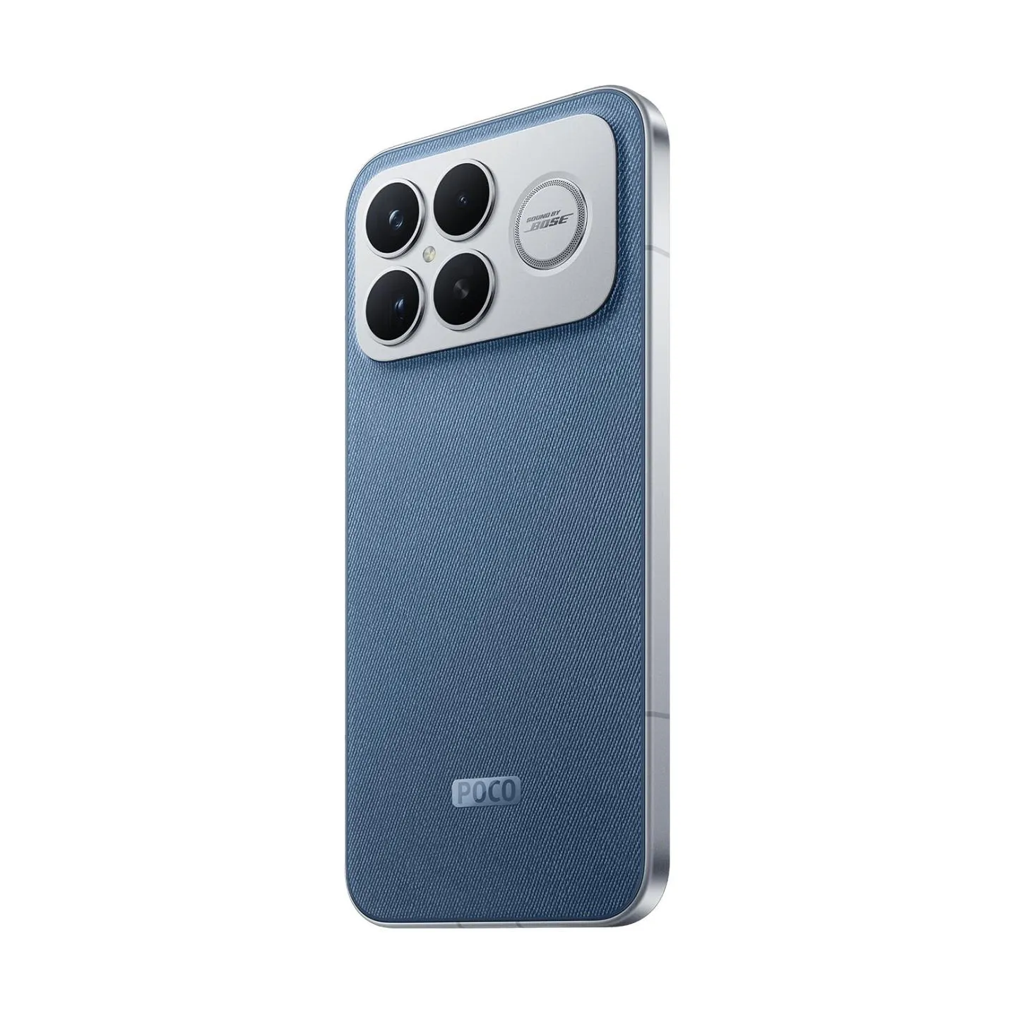 Poco MOBILE PHONE POCO F8 ULTRA/12/256GB BLUE MZB0M5FEU POCO
