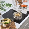 Salter BW13906 Timeless 18 cm 3-Tier Steamer