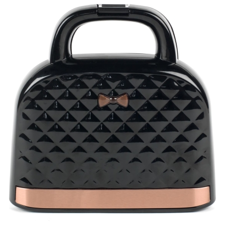 Salter EK3677FVDE Handbag Toastie Maker