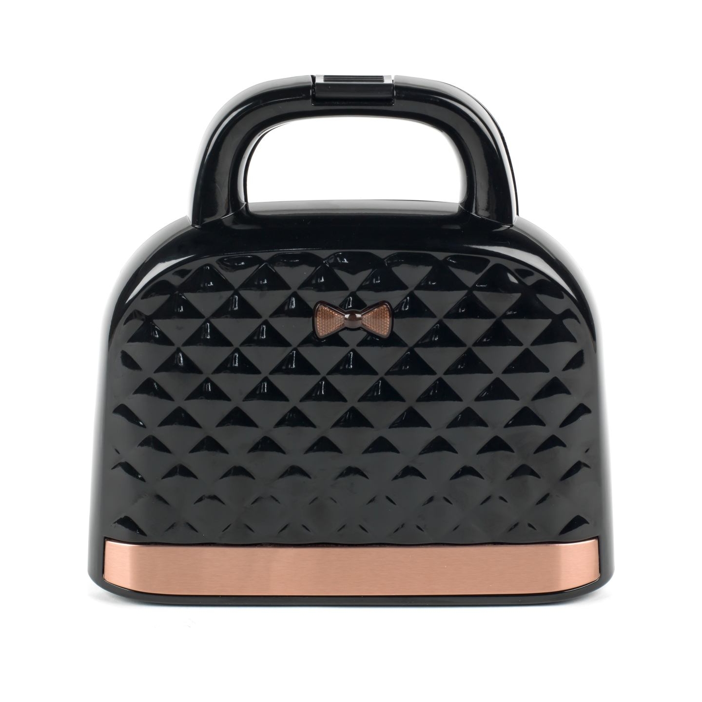 Salter EK3677FVDE Handbag Toastie Maker