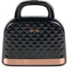 Salter EK3677FVDE Handbag Toastie Maker