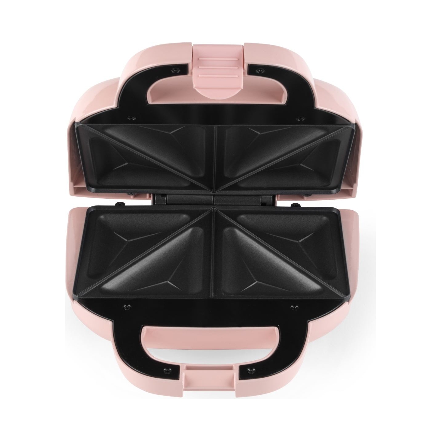 Salter EK3677FVDE Handbag Toastie Maker