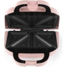 Salter EK3677FVDE Handbag Toastie Maker