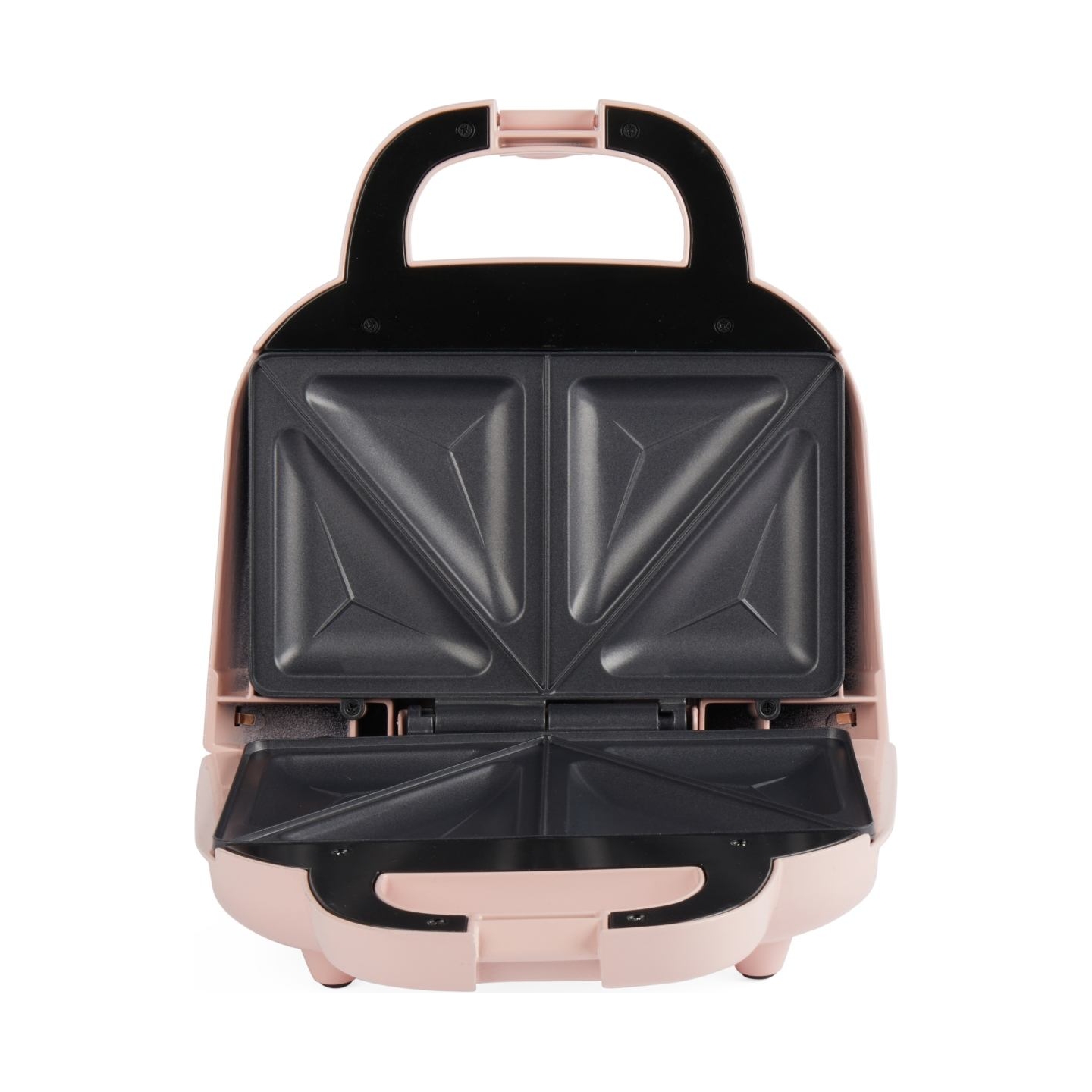 Salter EK3677FVDE Handbag Toastie Maker