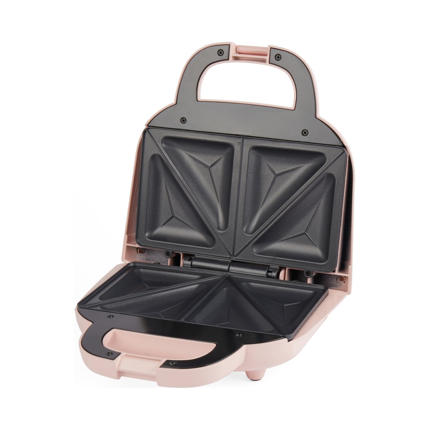Salter EK3677FVDE Handbag Toastie Maker