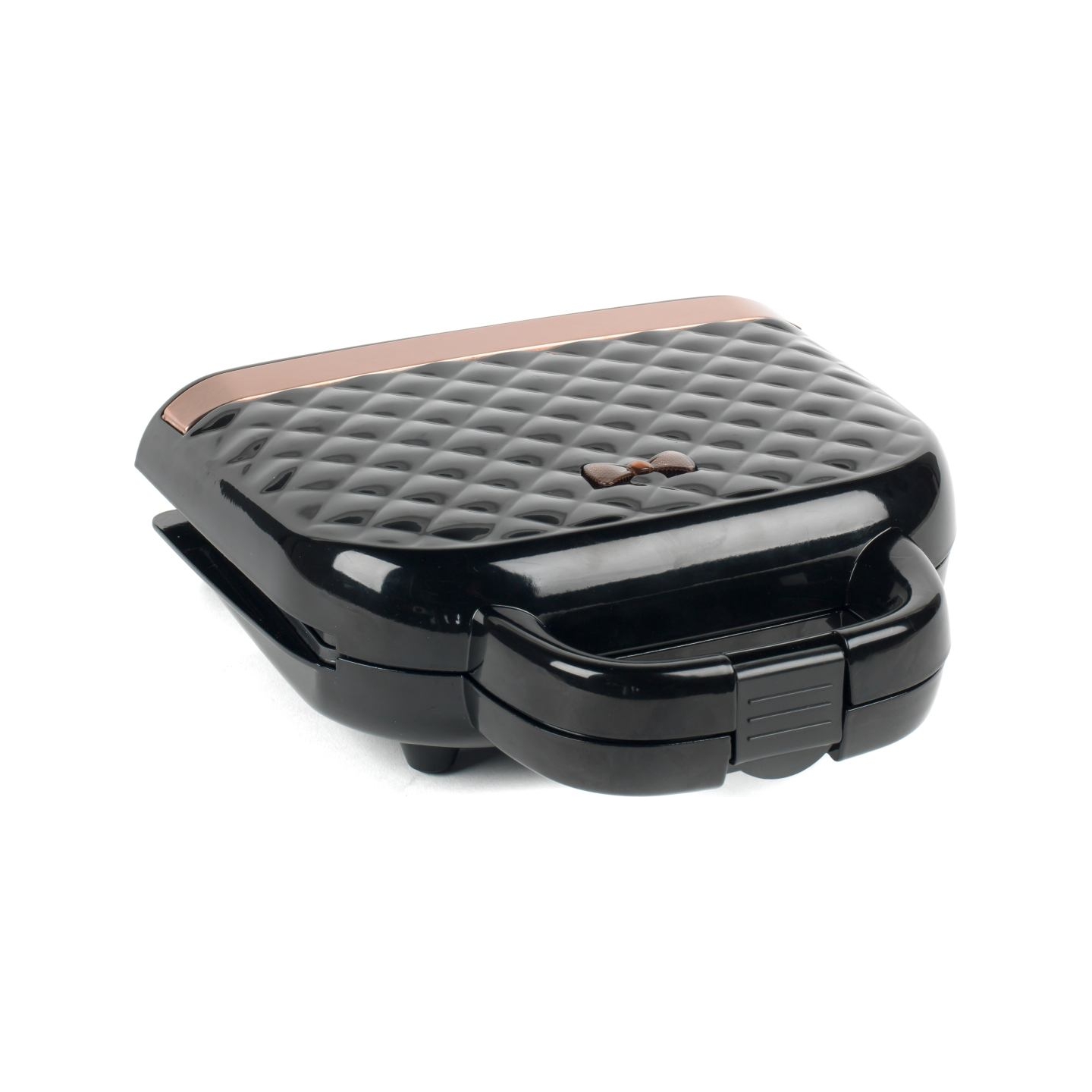 Salter EK3677FVDE Handbag Toastie Maker