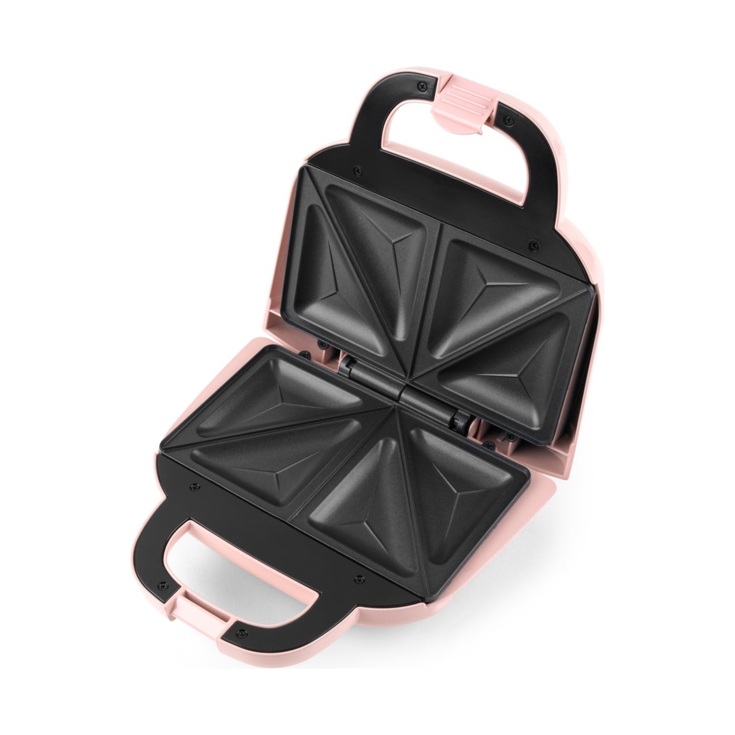 Salter EK3677FVDE Handbag Toastie Maker
