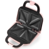 Salter EK3677FVDE Handbag Toastie Maker