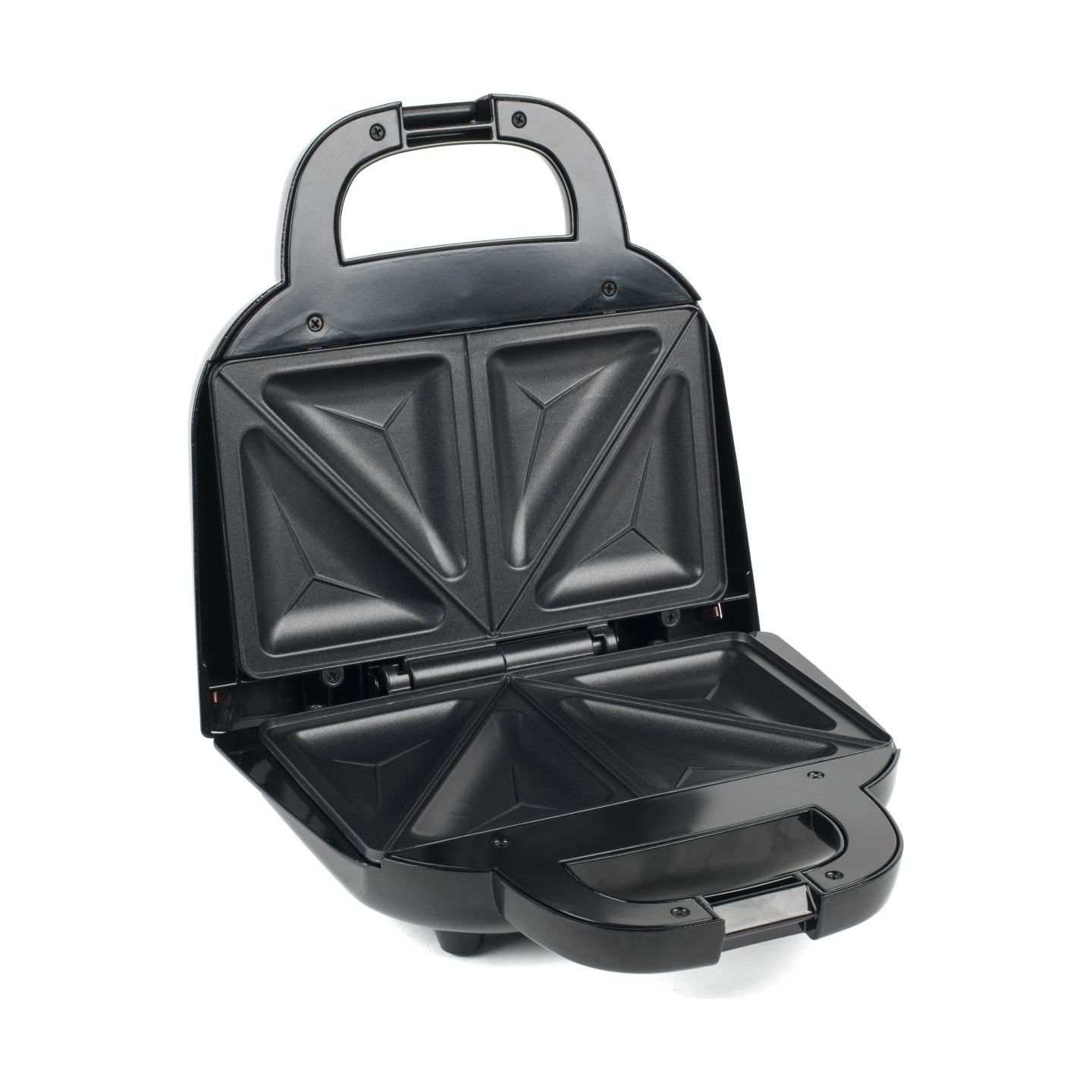 Salter EK3677FVDE Handbag Toastie Maker