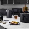 Salter EK5565MBLKFVDE Kuro 4-Slice Toaster