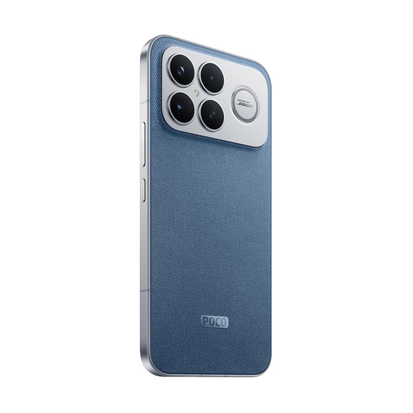 Poco MOBILE PHONE POCO F8 ULTRA/12/256GB BLUE MZB0M5FEU POCO