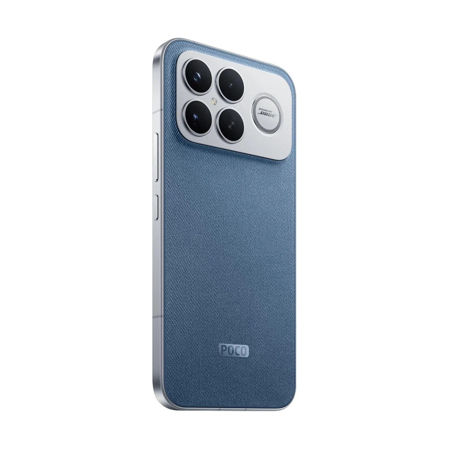Poco MOBILE PHONE POCO F8 ULTRA/12/256GB BLUE MZB0M5FEU POCO
