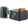Salter EK5565BGRYFVDE Marino 4-Slice Toaster