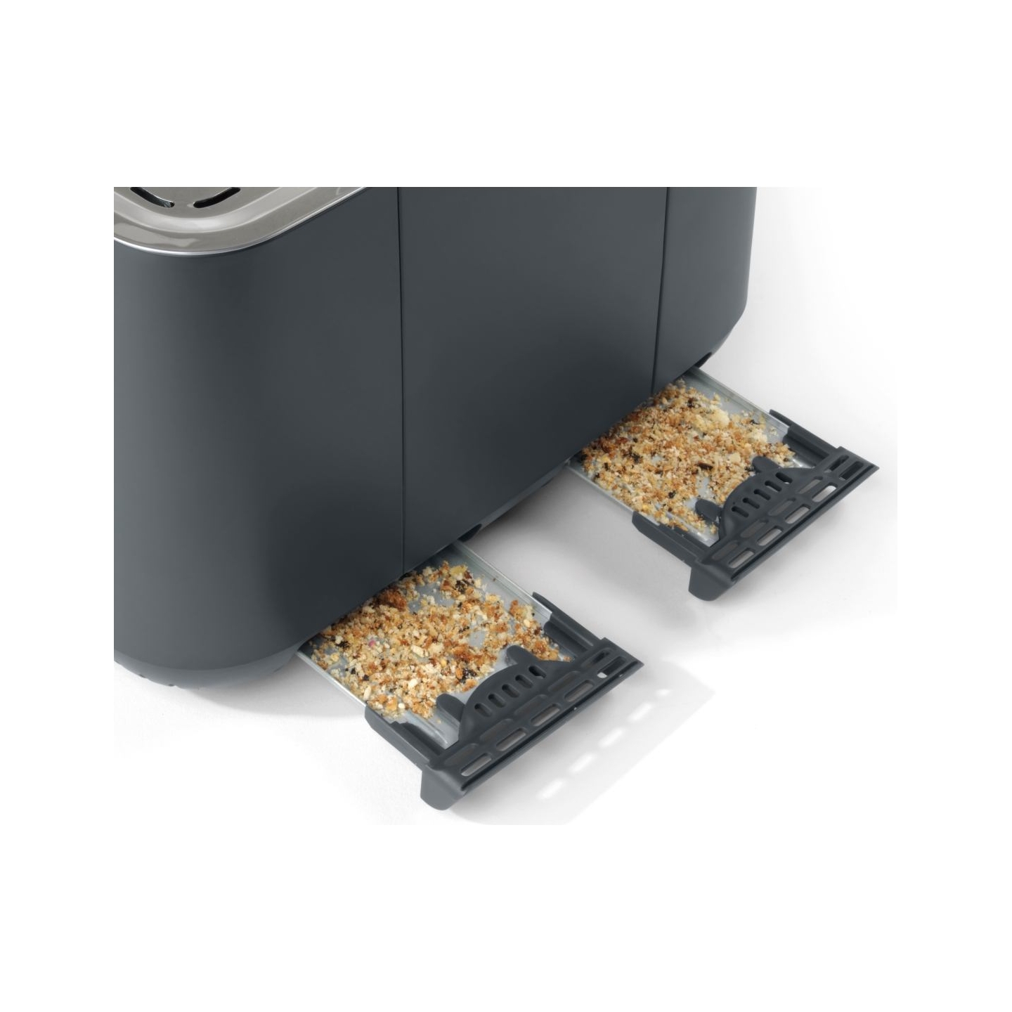 Salter EK5565BGRYFVDE Marino 4-Slice Toaster