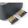 Salter EK5565BGRYFVDE Marino 4-Slice Toaster