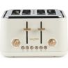 Salter EK5823OBVDE Pebble 4-Slice Toaster