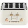 Salter EK5823OBVDE Pebble 4-Slice Toaster