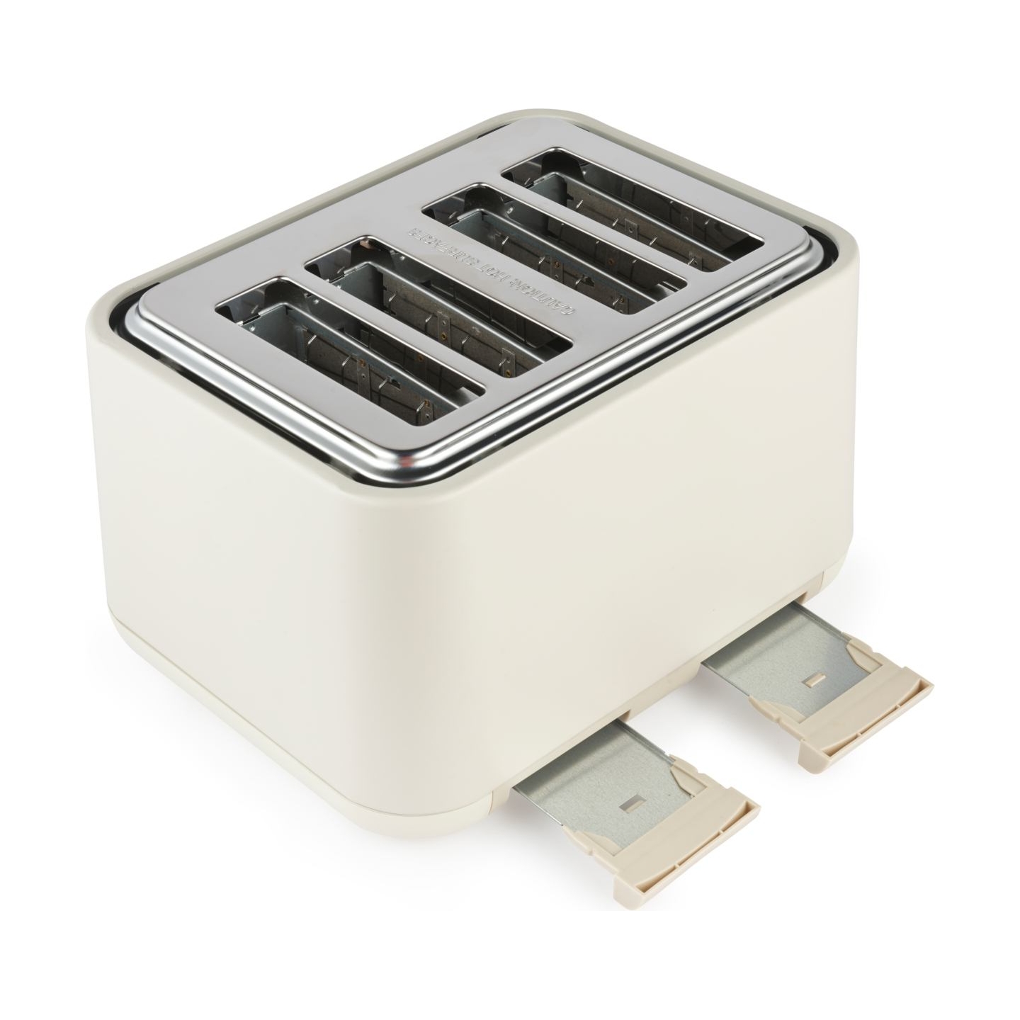Salter EK5823OBVDE Pebble 4-Slice Toaster