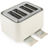 Salter EK5823OBVDE Pebble 4-Slice Toaster