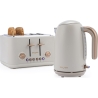 Salter EK5823OBVDE Pebble 4-Slice Toaster