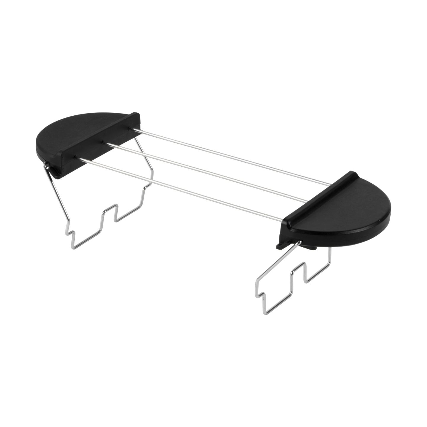 Salter EK5823BLKVDE Toronto  4-Slice Toaster