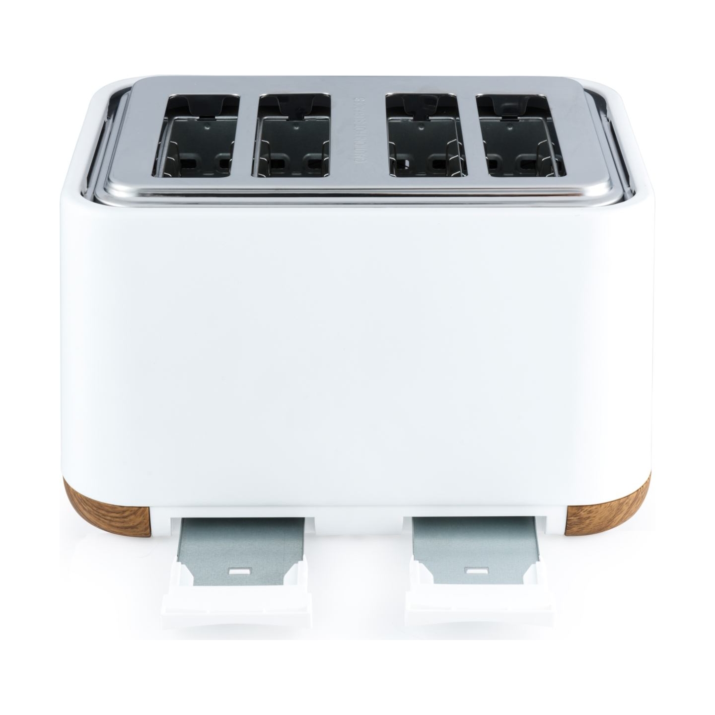 Salter EK5823WHTVDE Toronto  4-Slice Toaster