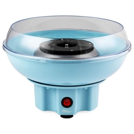 Giles & Posner EK2641GSBLVDEV2 Candyfloss Maker