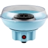 Giles & Posner EK2641GSBLVDEV2 Candyfloss Maker