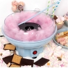 Giles & Posner EK2641GSBLVDEV2 Candyfloss Maker