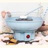 Giles & Posner EK2641GSBLVDEV2 Candyfloss Maker