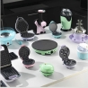 Giles & Posner EK2641GSBLVDEV2 Candyfloss Maker