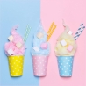 Giles & Posner EK2641GSBLVDEV2 Candyfloss Maker
