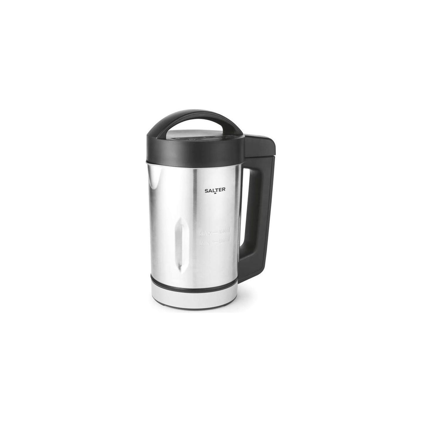 Salter EK5118V2FVDE Digital Soup Maker