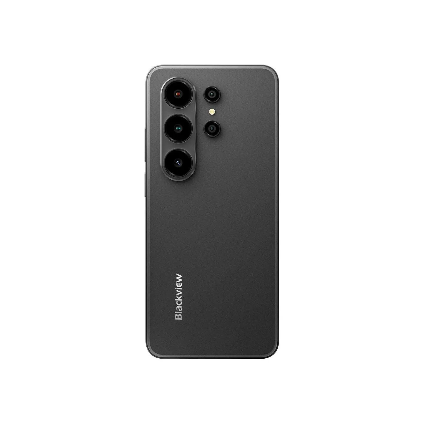 Blackview MOBILE PHONE WAVE 10/8/128GB BLACK BLACKVIEW