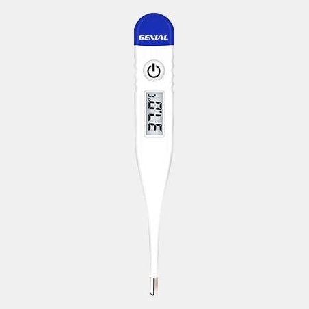 Genial T12L Digital Thermometer