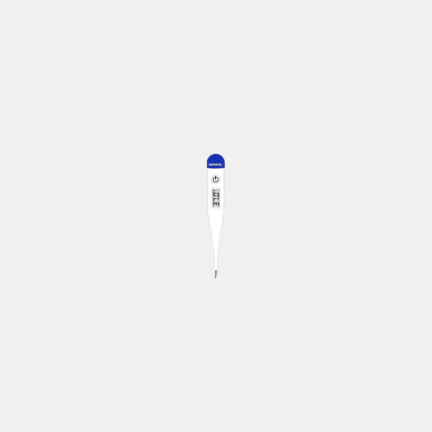 Genial T12L Digital Thermometer