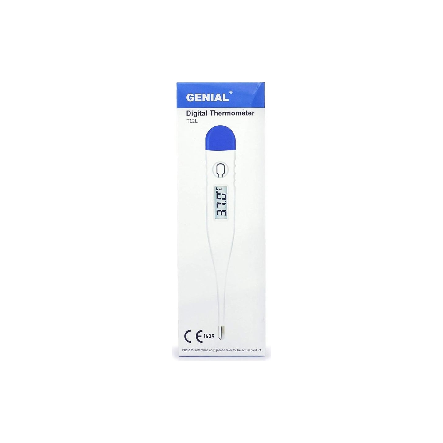 Genial T12L Digital Thermometer