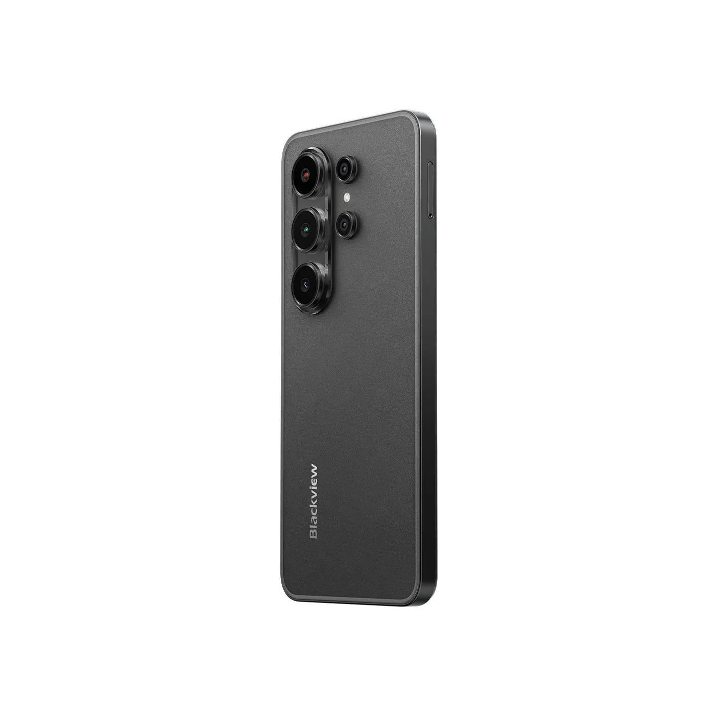 Blackview MOBILE PHONE WAVE 10/8/128GB BLACK BLACKVIEW