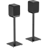 Sbox SB-76L Speaker Floor Mount